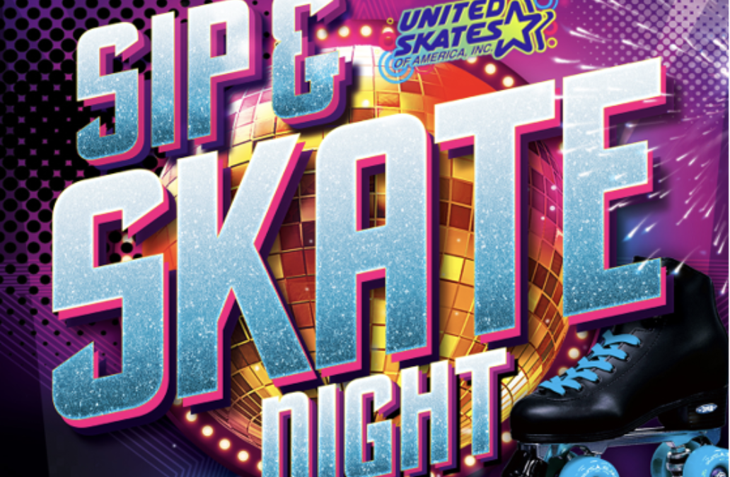 Sipping and Skating: How to Make the Most of Raleigh’s Upcoming Event